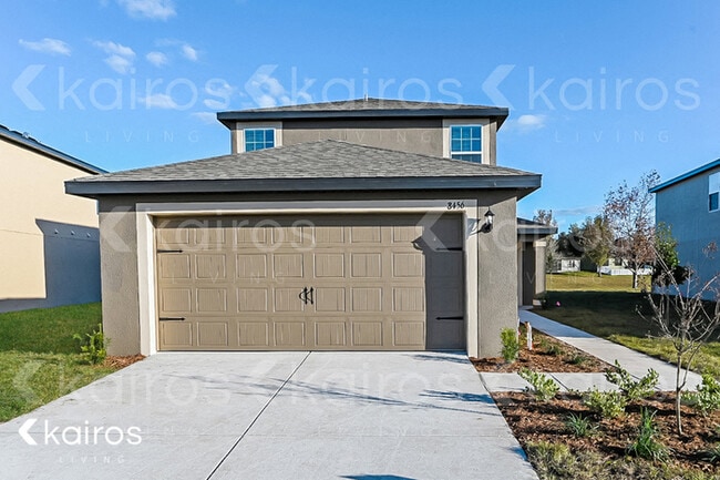 property at 8456 Indian Laurel Ln