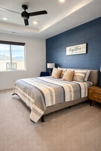 722 Juniper Hill Dr in Saint George, UT - Foto de edificio - Building Photo