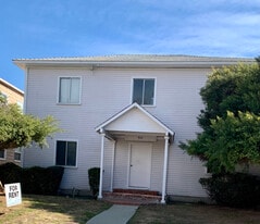 910 S Marengo Ave, Unit Unit 1 in Pasadena, CA - Building Photo