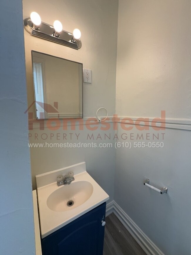 property at 701 Cherry St