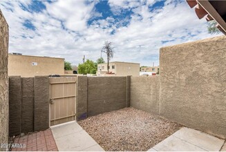 4522 E Pueblo Ave in Phoenix, AZ - Building Photo - Building Photo