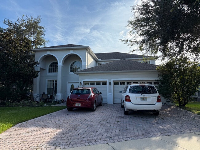6530 Lake Pembroke Pl in Orlando, FL - Building Photo - Building Photo