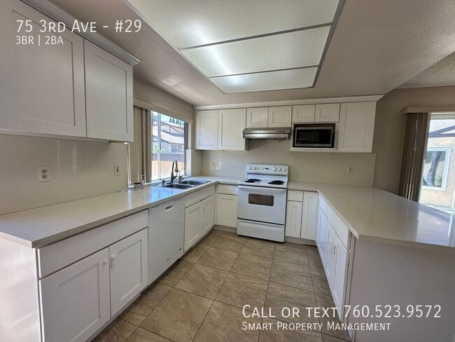 property at 75 Third Ave