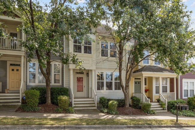 property at 408 Oak Pine Dr