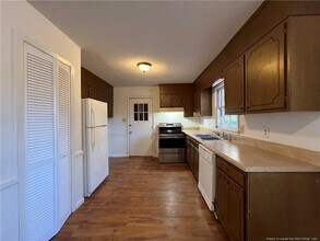 236-236 Ramona Dr in Fayetteville, NC - Building Photo - Building Photo