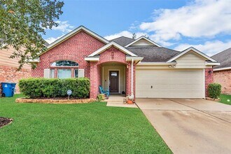 21747 Debray Dr in Spring, TX - Building Photo - Building Photo