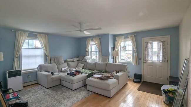 44-1 North Ave, Unit Apt 1 in Burlington, VT - Building Photo - Building Photo