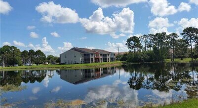 124 Santa Clara Dr, Unit 124 SANTA CLARA DR in Naples, FL - Building Photo - Building Photo