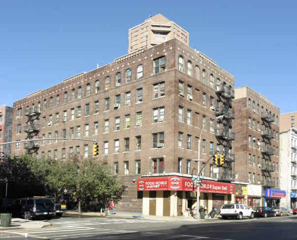 23 E 109th St in New York, NY - Building Photo - Building Photo