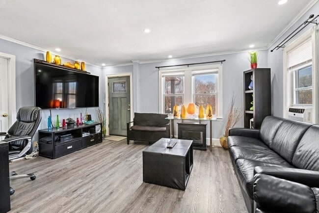 property at 107 Belle Ave