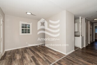 203 Stevens St in Warner Robins, GA - Building Photo - Building Photo