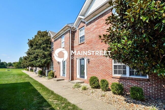 property at 1903 Paddle Wheel Dr
