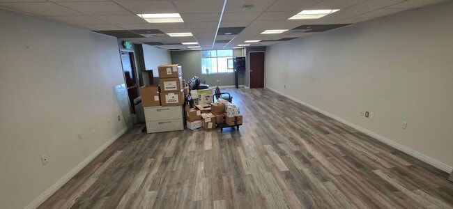 property at 1550 E Washington St