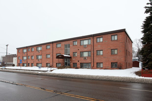 North Robbinsdale Apartments