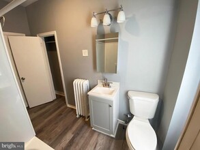 232 N Creighton St in Philadelphia, PA - Building Photo - Building Photo