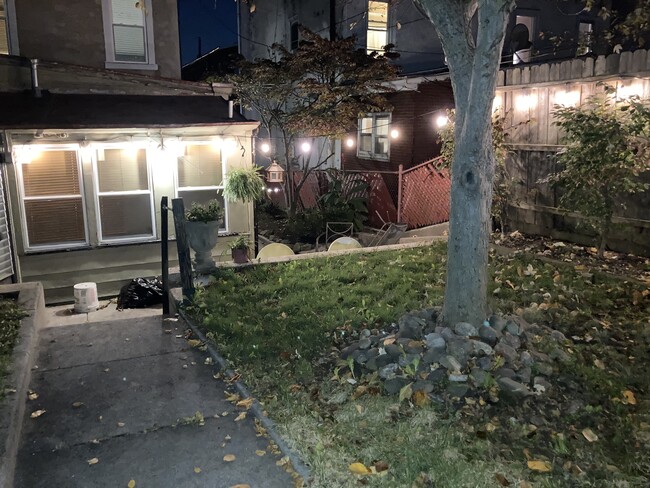 property at 741 Astor St