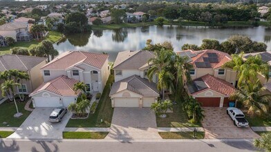 7227 Chesapeake Cir in Boynton Beach, FL - Building Photo - Building Photo