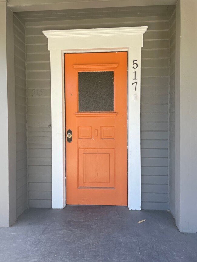 property at 521 Davis St