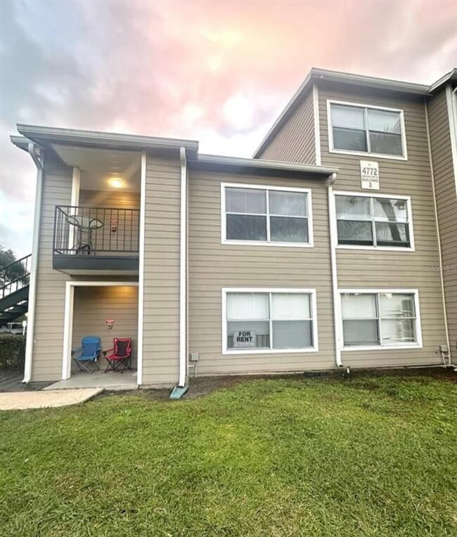 property at 4772 Walden Cir