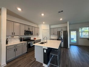 273 Century Plant Rd in Leander, TX - Building Photo - Building Photo