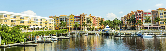 Apartamentos Alquiler en Old Naples, FL