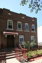 1736 W 1st St Apartments