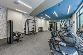 Grand View Park in Miami, FL - Building Photo - Interior Photo
