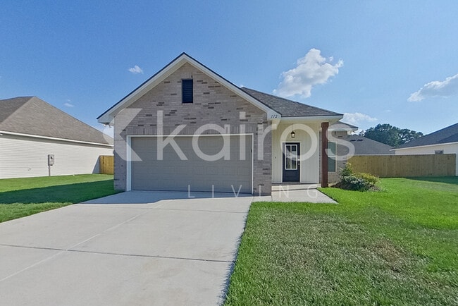 property at 112 Rainfall Ln