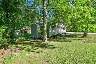 1424 Sherwood Dr in Kannapolis, NC - Building Photo - Building Photo