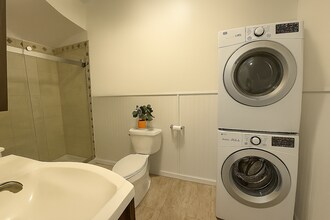 14 Creighton St, Unit 1 in Boston, MA - Building Photo - Building Photo