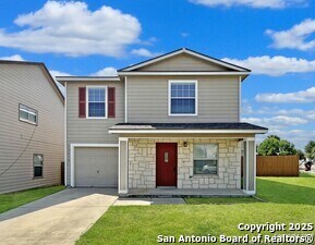 property at 12410 Penny Royale