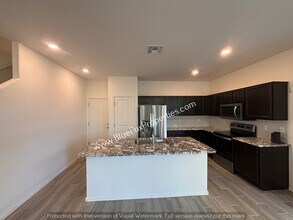 1105 E Ascent St in Tucson, AZ - Building Photo - Building Photo