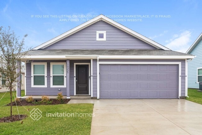 property at 10225 Hackberry Spg Wy
