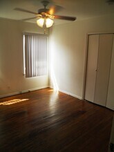 1269 S Ridgeley Dr, Unit #3 in Los Angeles, CA - Building Photo - Building Photo