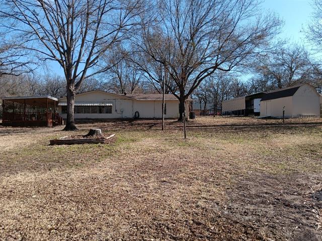 519 Jolly Dr in Gun Barrel City, TX - Building Photo - Building Photo