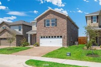 4426 Marsh Hawk Dr in Melissa, TX - Building Photo - Building Photo