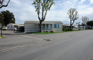The Colony in Oxnard, CA - Building Photo