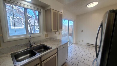 945 Buchanan Ave in Pocatello, ID - Building Photo - Building Photo