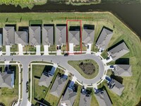 109 Bright Ibis Ave in Apollo Beach, FL - Building Photo - Building Photo