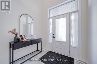 34 Millman Ln in Richmond Hill, ON - Building Photo - Building Photo