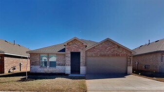 2904 Campfire Dr in Oklahoma City, OK - Building Photo