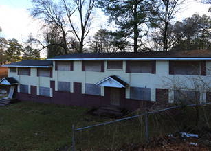 1931 Joseph E Boone Blvd NW in Atlanta, GA - Building Photo - Building Photo