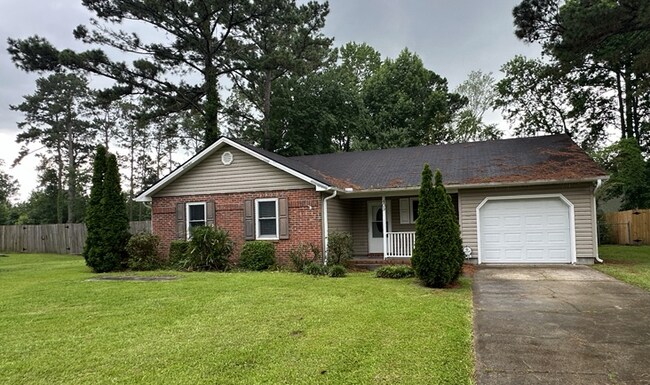 property at 409 Maplehurst Dr