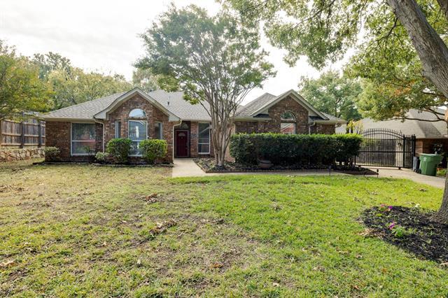 1325 Lakeside Dr in Southlake, TX - Building Photo - Building Photo