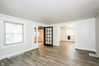 935 N Gibson Ave in Indianapolis, IN - Building Photo - Building Photo