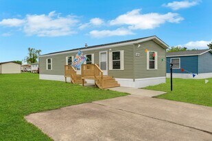 5075 Canterbury Ave in Portage, IN - Building Photo