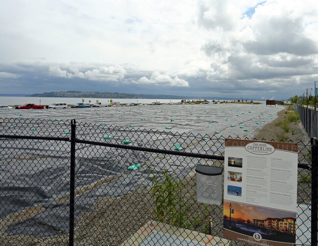 5005 Ruston Way in Tacoma, WA - Building Photo - Building Photo