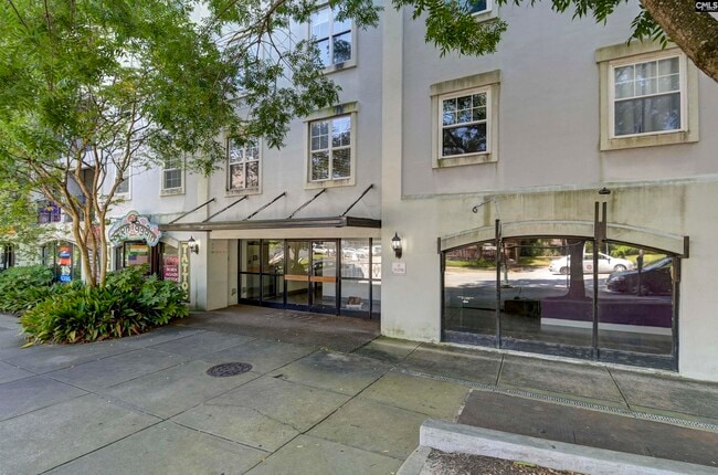 property at 2002 Greene St