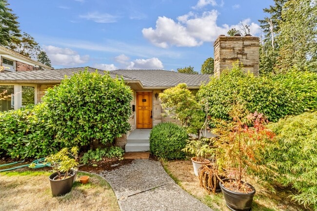 3535 43rd Ave W in Seattle, WA - Building Photo - Building Photo