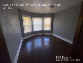 10006 Pierpont Ave in Cleveland, OH - Building Photo - Building Photo